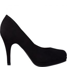 Black Platform ms