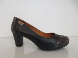 Salerno Black Lead