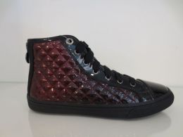 New Club Black Bordeaux
