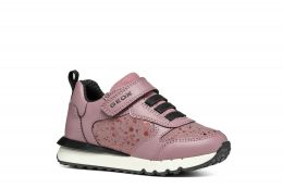 Fastics pink