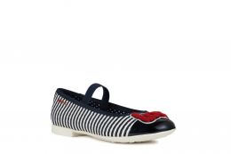 Plie Navy B